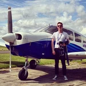 Meet your Posher, Sam